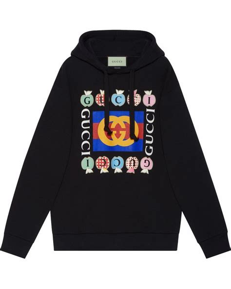 anime gucci hoodie|Gucci hoodie for sale.